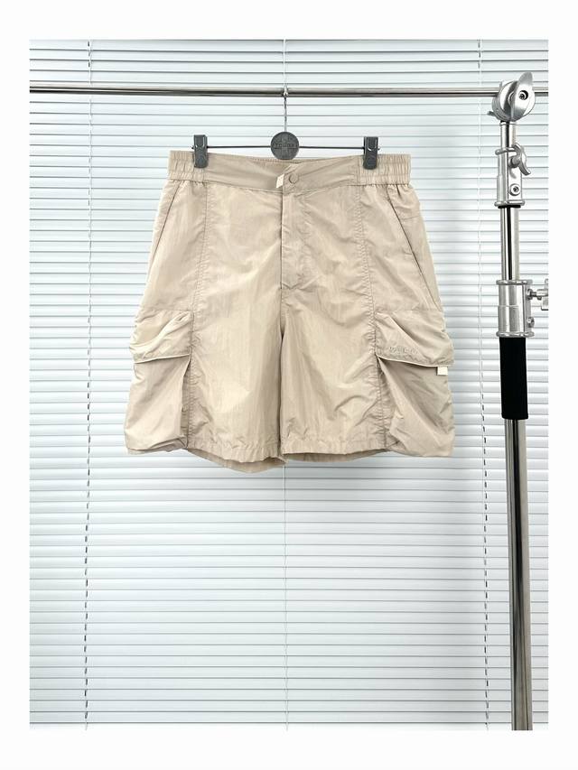 Ok 3D Shorts Off-White S-Xloakley Reserve Cargo Short 25Ss. High street style, v
