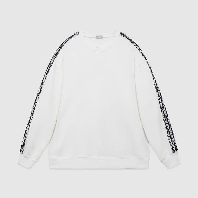 711Dior Unisex - Loose European version 460g High-quality precision double-stran