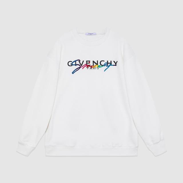 702 Givenchy Unisex Style - Loose European Style, 460g High-Quality Precision Do