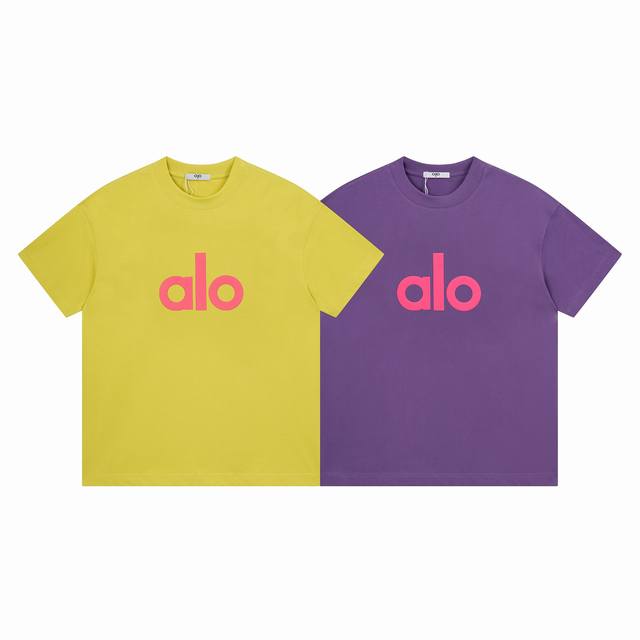 191870Alo's exclusive first high-end fabric is made of heavy cotton, customized
