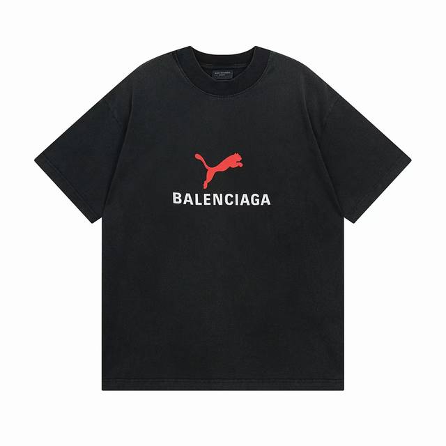 Details of the top-of-the-line, bulky item Paris 25Ss Balenciaga & Puma collabor