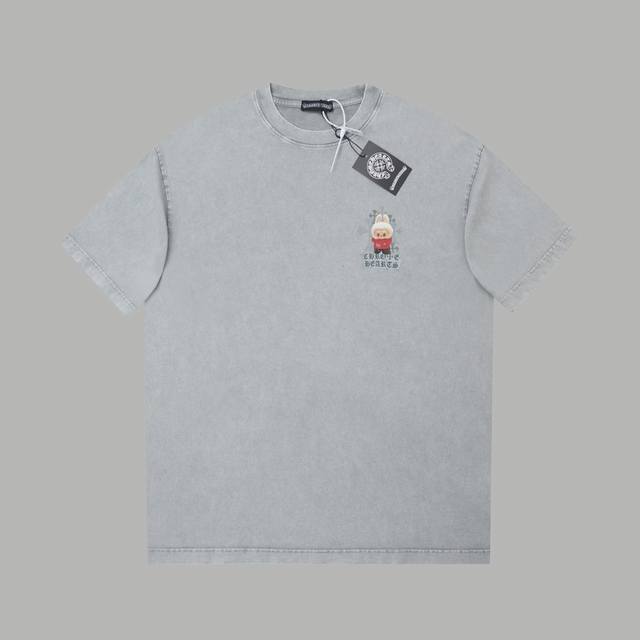 Top version Ch*Ome Hearte and Labbou co-branded limited edition 25Ss early sprin