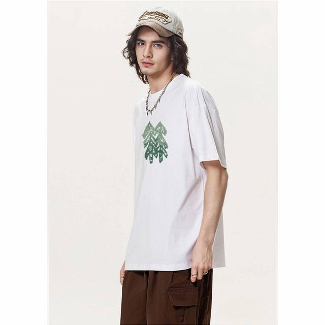 Kolon Summer Short-Sleeve T-Shirt, unisex, a hot-seller at the boutique! Skin-fr