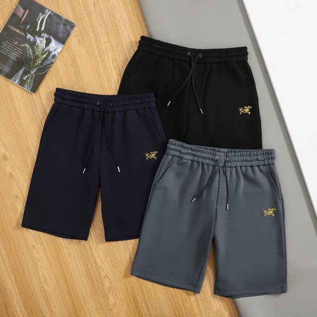 Top-of-the-line Arc'teryx 25 summer new arrival! Gamma men's lightweight, breath