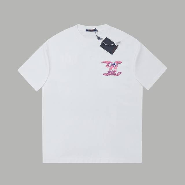 New top replica version Lv Louis Vuitton 25Ss early spring new contrasting color