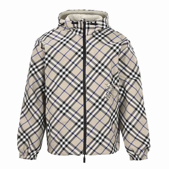 hardware are also custom-made. The finished garment features 19 stitching throug