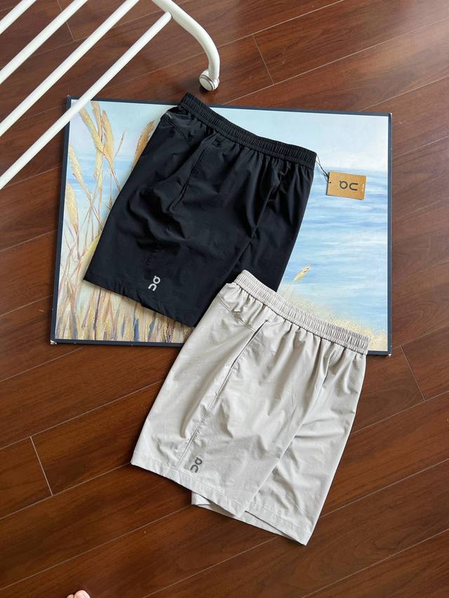 On Run Focus Shorts 2 are a new generation of comfortable, breathable, and versa