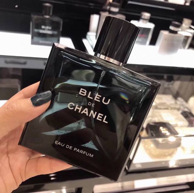 Chanel Bleu d'Eau Intense Ml, counter-issue edition, high quality, easy comparis