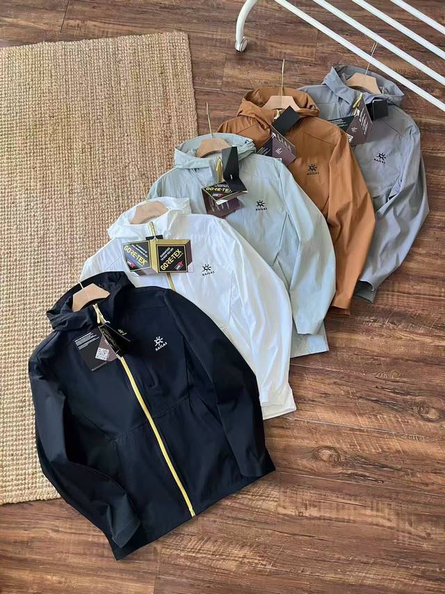 Kailas lightweight, scratch-resistant, wear-resistant and water-repellent mesh-l