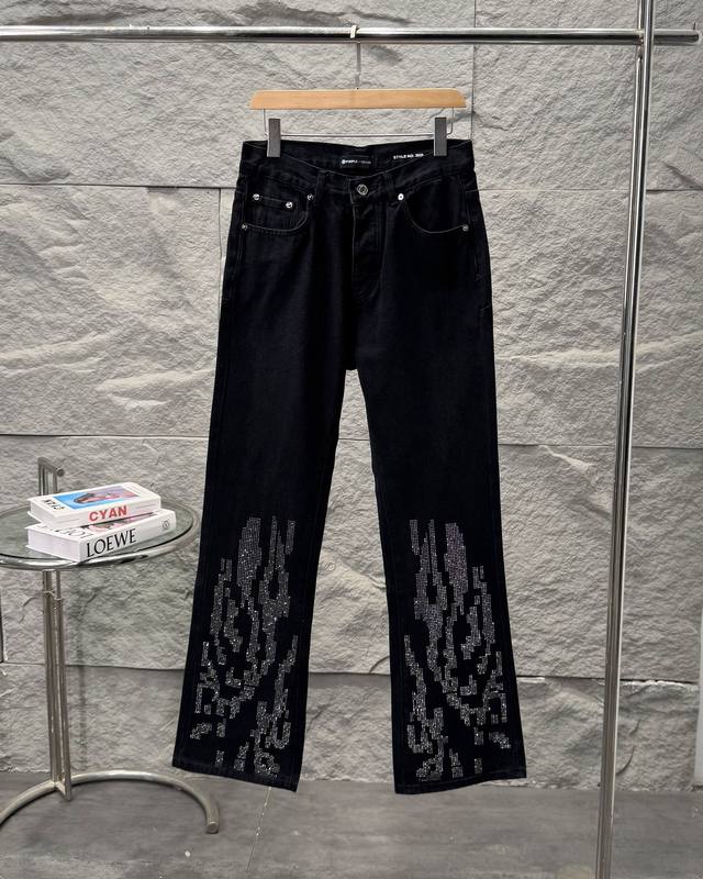 yet soft and textured, and the wash process is meticulous. A must-have for every