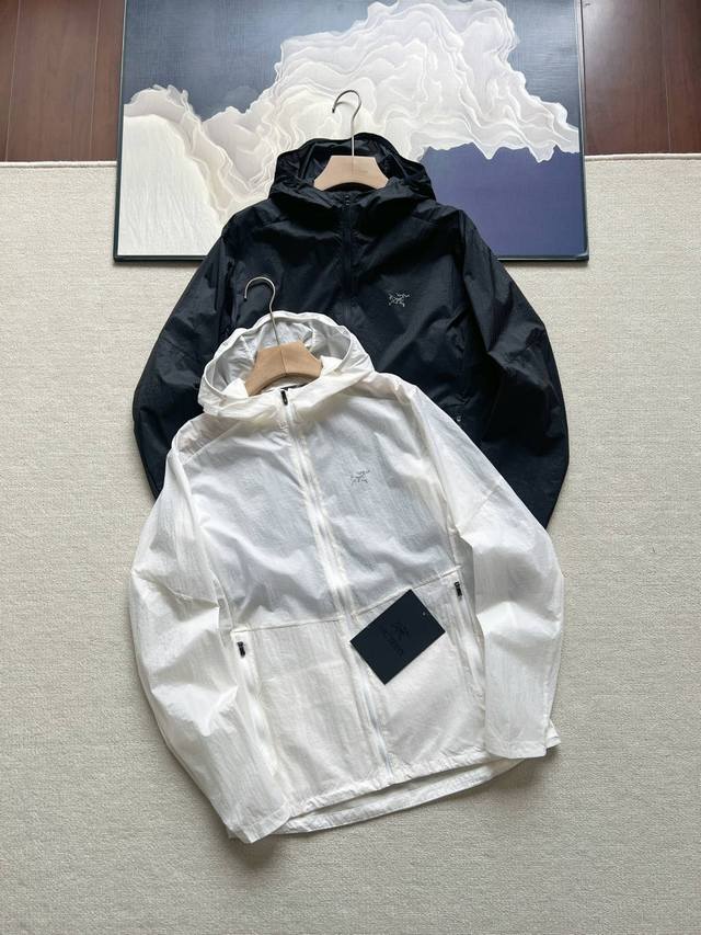 Are'leryx | Arc'teryx 25 counter-only spring/summer new men's high-end hooded su