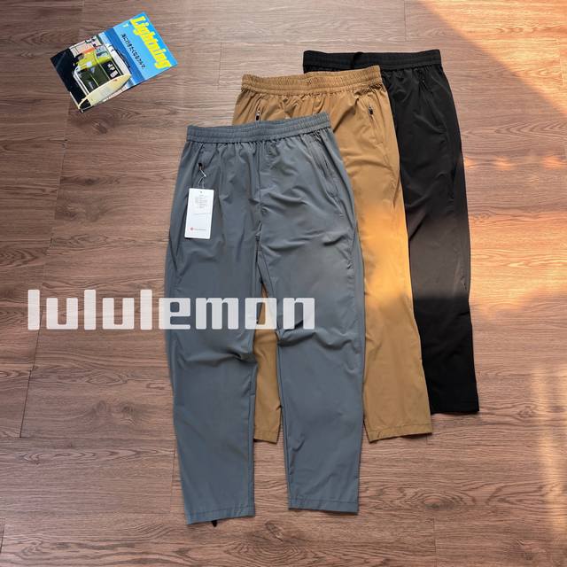 Pure, genuine, original, factory-ordered, and genuine quality. Lululemon 25Ss of