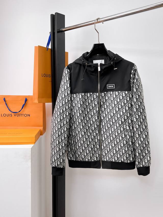 same style as Dior's official website, now on sale! This new spring 2025 men's j