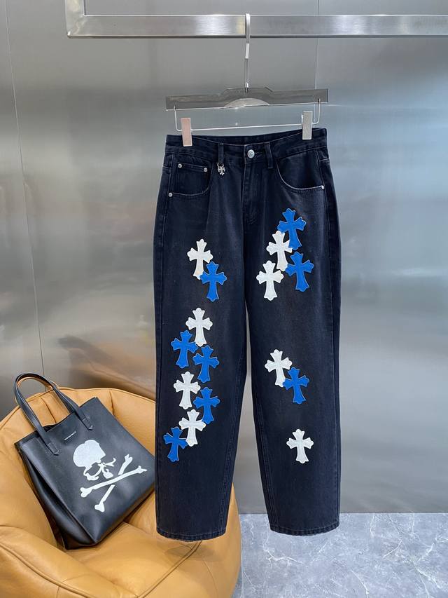 K-Jacks Dark Denim, a summer street style denim fabric with a rich texture. The