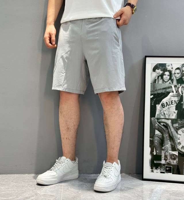 Arc'tery 25S shorts, a new, simple, clean style recommended! Made with double-st