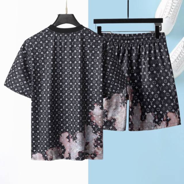 Mi High-End Custom 2025 Spring/Summer New Releases. Latest Short-Sleeve Shorts C