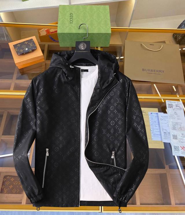 Lv official website same style, three complete labels, advance sale 2025Ss sprin