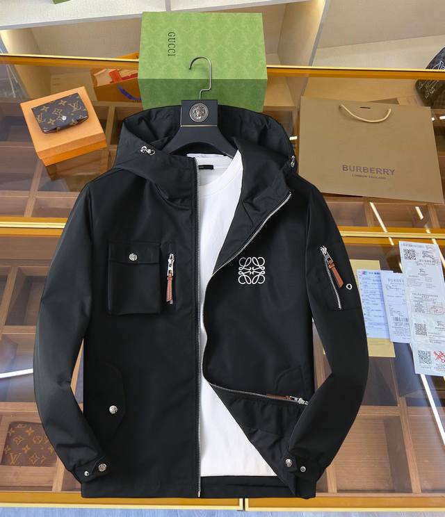 Loewe official website same style, three complete labels, early sale 2025Ss spri