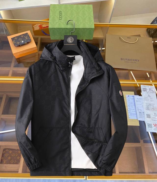 Gucci official website same style, three complete labels, pre-sale 2025Ss spring