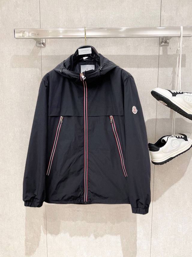 Moncler official website same style, three complete labels, early sale of 2025 s