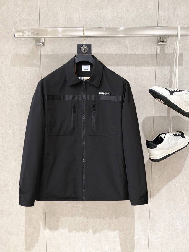 Burberry official website same style, three complete labels, early sale of the 2