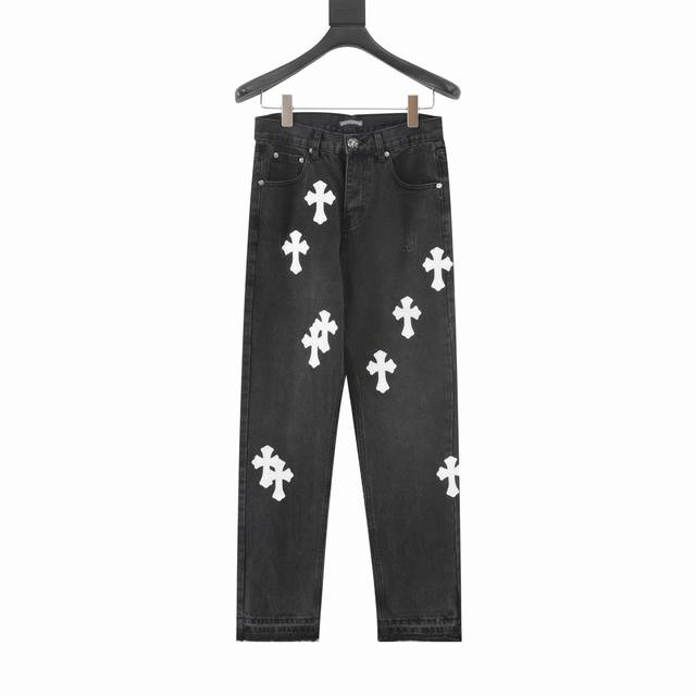 Style Y827. These jeans are then stonewashed with enzymes. Each pair is uniquely