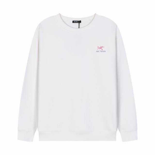 New Arrival 2025Ss New Arc'teryx Printed Sweatshirt, simple, stylish and exquisi