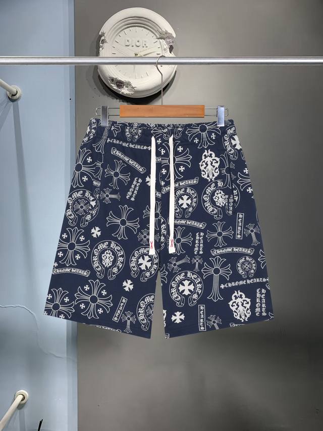 Chrome Hearts* Chrome Hearts Sanskrit Flag* Made from 400g pure cotton terry com