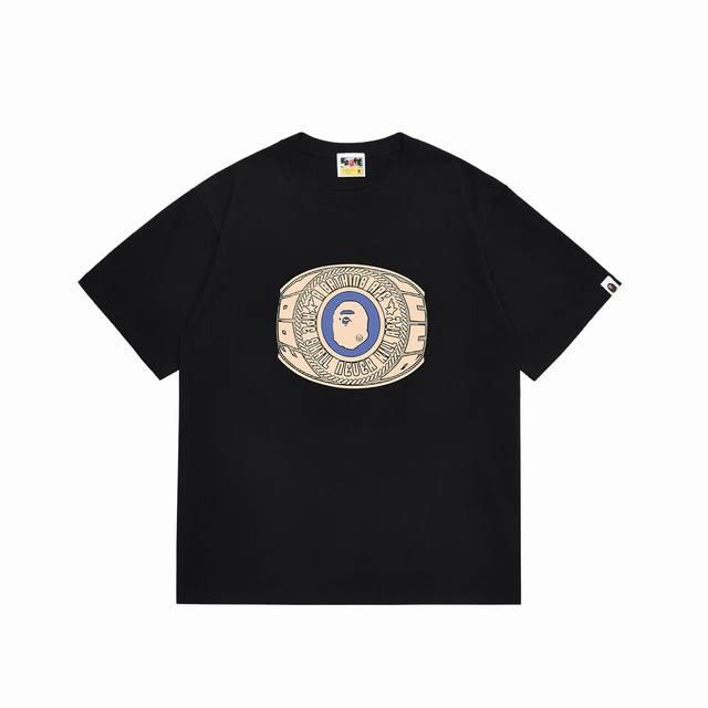 Sc1031 Top-of-the-line Bape fabric uses 260g of premium, high-weave pure cotton.