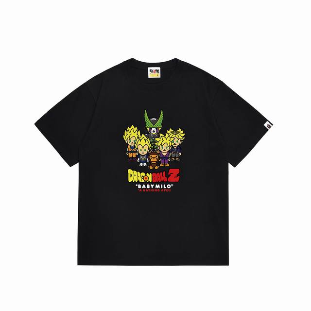 Sc1026 Top-of-the-line Bape fabric uses 260g of premium, high-weave pure cotton