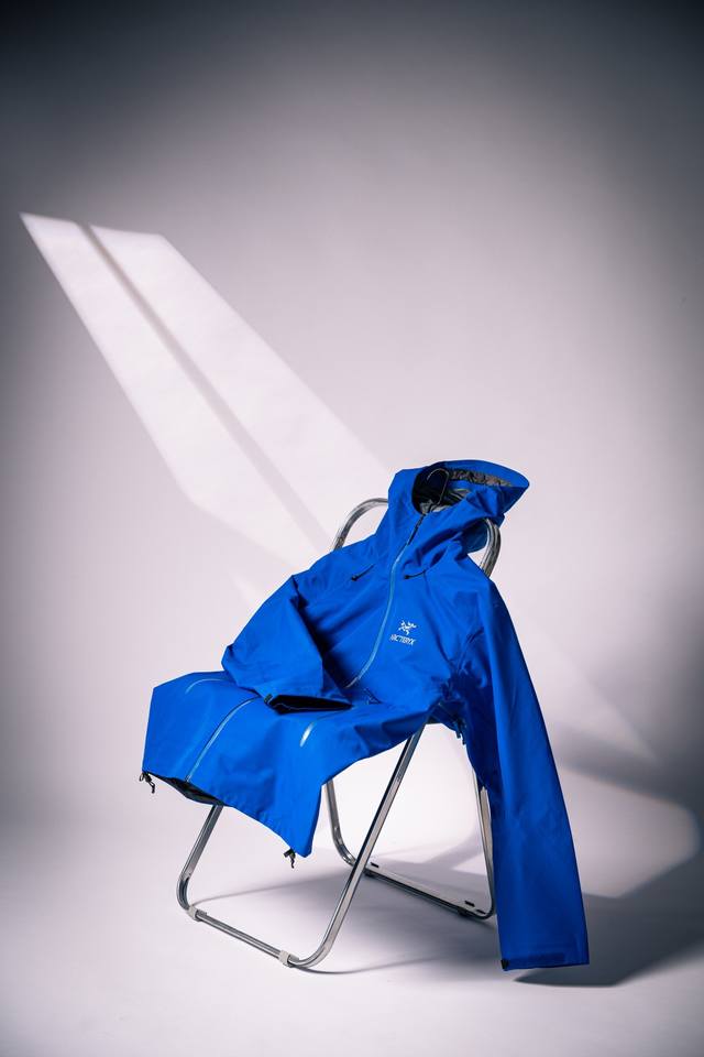 Arc'teryx Beta Lt Hardshell Jacket