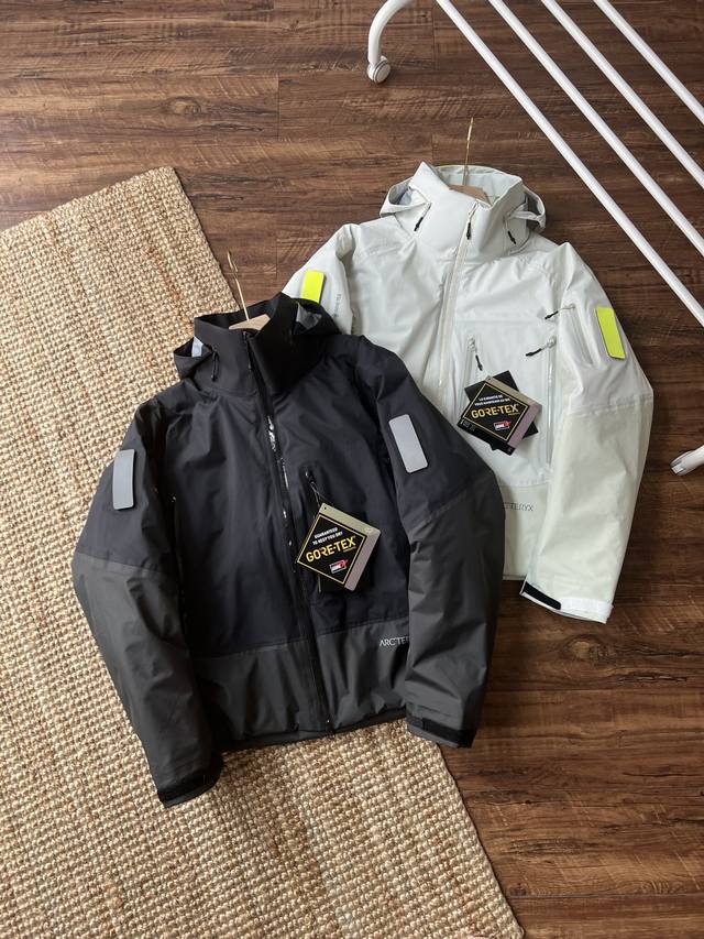 Hot-selling Big Bird Arcter ski series Axisinsulated, Jacket outdoor windproof a