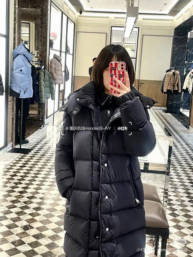 Special price 3 sizes, no returns or exchanges, top-grade Moncler autumn and win