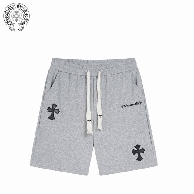 Chrome Hearts appliqu