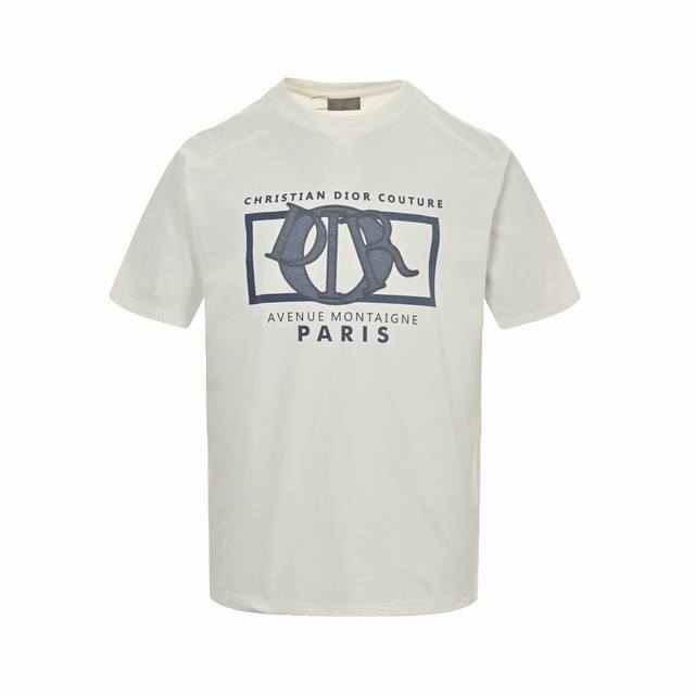 Dior 24Ss appliqu