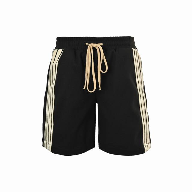 Fear Of God Fog Side Webbing Shorts Fear Of God Season 8 Collection Boiled Wool
