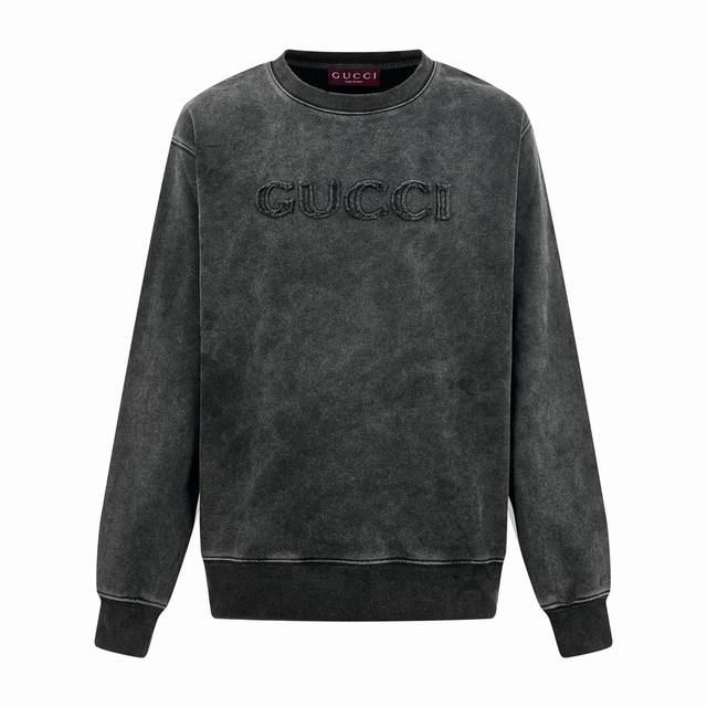 Gucci appliqu
