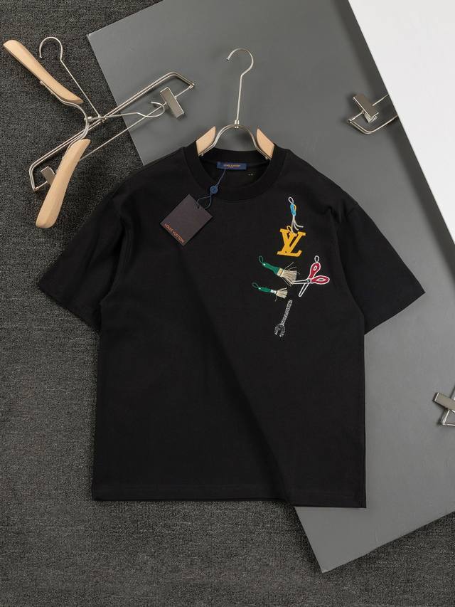 Louis Vuitton 1V Lvjia slightly wide fit S-Xllv 25Ss, featuring the latest and m