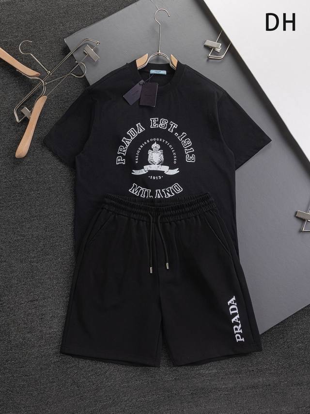 Prada triangle high-height version, slightly wide fit, S-Xl Prada 25Ss, new excl