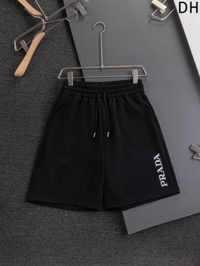 Prada triangle high-height version, slightly wide fit, S-Xl Prada 25Ss, a new sp