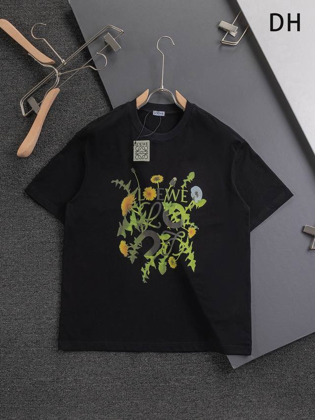 Loewe tall, slightly wide fit, S-XL Loewe 25Ss new product, now available on the