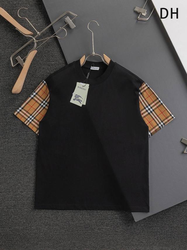 Burberry Bbr Burberry Warhorse Bbr slightly wide fit S-Xlbbr 25Ss new, exclusive