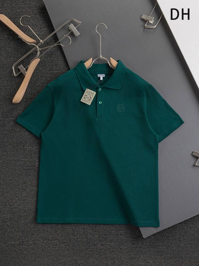 Loewe Tall, Slim Fit, S-Xlloewe 25Ss | Exclusively custom-made, this polo shirt