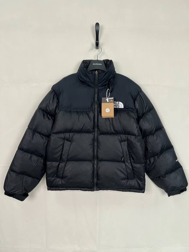 High-quality version of the new The North Face Vintage 90S celebrity-style down