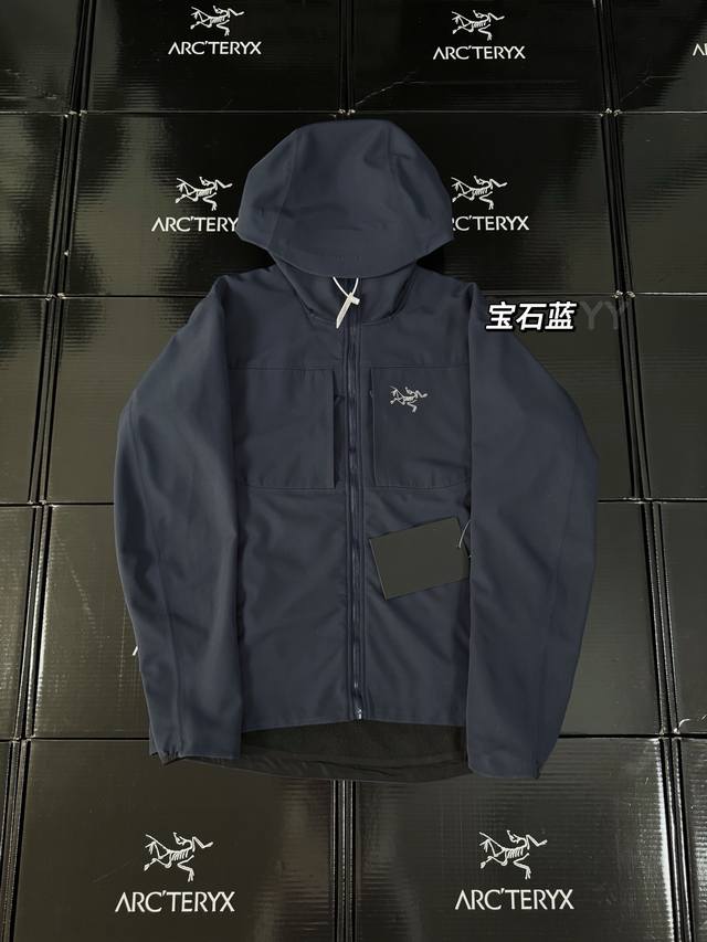 Style G04 Navy Blue, the highest-end version on the market, fully laminated Arc'