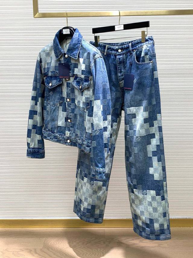 Model Image: Top-tier replica, different from the current stock! Same jacket sty