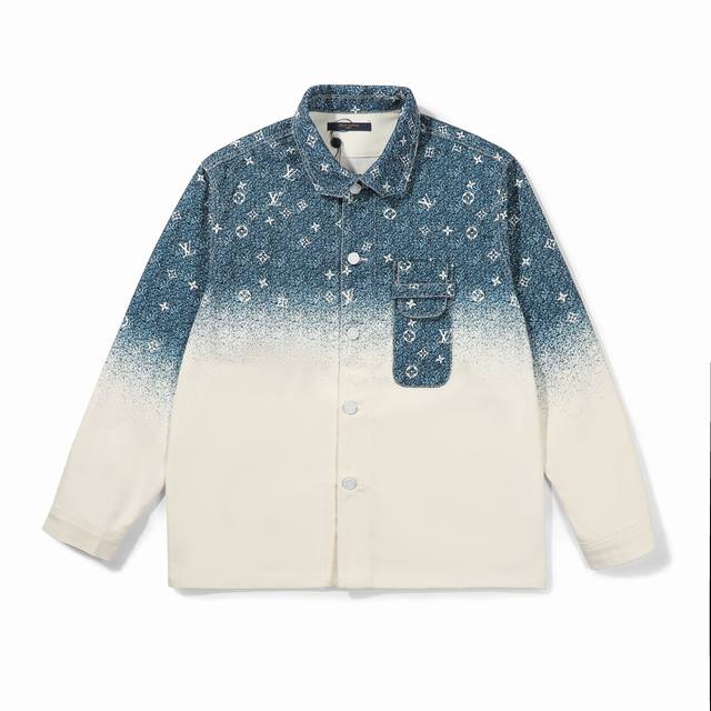 and stylish, which looks very cool on boys and girls. It is a perfect jacket for