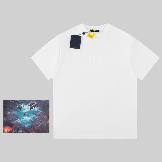 Donkey 25Ss Letter Logo 3D Laminated Short-Sleeved T-shirt. Made with the origin