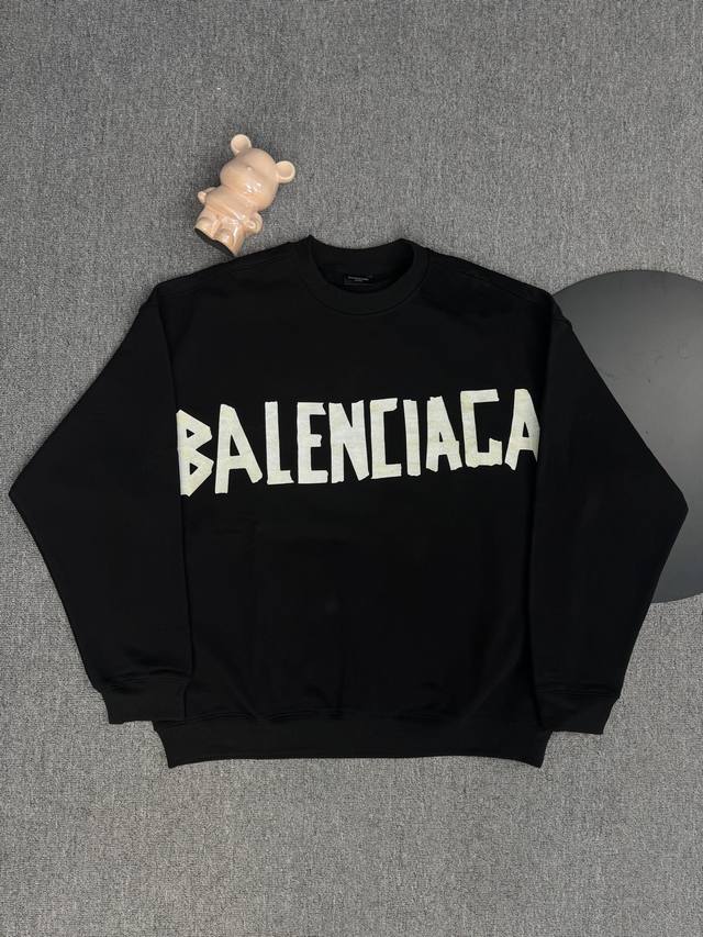 Top version, different from the currency Balenci*Ga Paris. 25Ss latest classic h