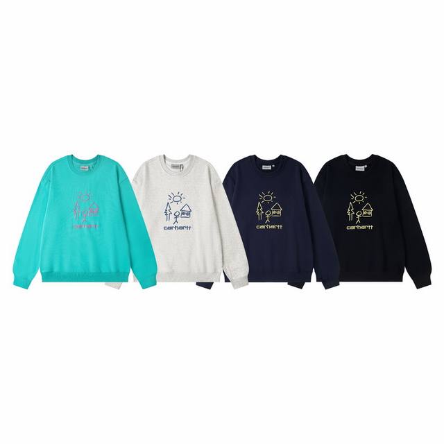 403 Carhartt Wip Carhartt official website new autumn classic three-dimensional